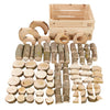 Crate Constructa (90Pk)-Building Blocks, Cosy Direct, Engineering & Construction, Imaginative Play-Learning SPACE