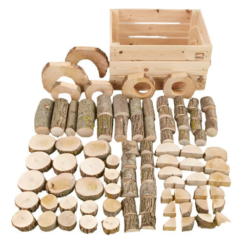 Crate Constructa (90Pk)-Atelier,Building Blocks,Cosy Direct,Engineering & Construction,Imaginative Play-Learning SPACE