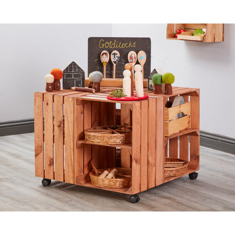 Crate Table-Atelier,Classroom Table,Coffee table,Cosy Direct,Square,Wellbeing Furniture-Learning SPACE