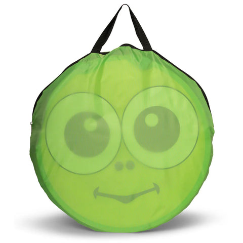 Crawl Through Colourful Pop Up Bug Tunnel-Baby & Toddler Gifts,Gross Motor and Balance Skills-Learning SPACE