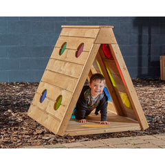 Crawl Through Forest Fern-Cosy Direct,Cosy Outdoor,Outdoor Dens,Outdoor Furniture,Outdoor Playhouse,Play Dens,Play Houses,Playhouses,Sensory Dens-Learning SPACE