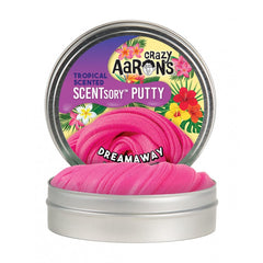 Crazy Aaron’s® SCENTsory Putty Dreamaway - Sensory Tactile Putty-ADD/ADHD, AllSensory, Arts & Crafts, Calming and Relaxation, Craft Activities & Kits, Crazy Aarons, Early Arts & Crafts, Fidget, Helps With, Matrix Group, Modelling Clay, Neuro Diversity, Primary Arts & Crafts, Sensory Processing Disorder, Sensory Seeking, Sensory Smells, Stress Relief, Tactile Toys & Books, Teenage & Adult Sensory Gifts-Learning SPACE