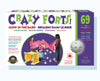 Crazy Forts: Glow in the Dark-Christmas,Christmas 2024,Crazy Forts,Imaginative Play,Play Houses,Playhouses,Role Play-Learning SPACE
