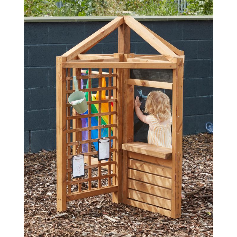 Creative Carousel-Cosy Direct,Cosy Outdoor,Imaginative Play,Kitchens & Shops & School,Outdoor Play,Playground Equipment,Pretend play,Role Play-Learning SPACE