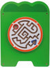 Crocodile Activity Wall Panel Toy-Musical Toys-Additional Need,Best Seller,Down Syndrome,Fine Motor Skills,Gross Motor and Balance Skills,Helps With,Lacing,Maths,Neuro Diversity,Nursery,Primary Maths,SCOTEXCEL,Sensory Wall Panels & Accessories,Shape & Space & Measure,Sound,Stock,Strength & Co-Ordination,Tactile Toys & Books,Tracking & Bead Frames,Viga Activity Wall Panel-Learning SPACE