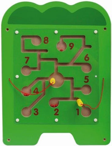 Crocodile Activity Wall Panel Toy-Musical Toys-Additional Need,Best Seller,Down Syndrome,Fine Motor Skills,Gross Motor and Balance Skills,Helps With,Lacing,Maths,Neuro Diversity,Nursery,Primary Maths,SCOTEXCEL,Sensory Wall Panels & Accessories,Shape & Space & Measure,Sound,Stock,Strength & Co-Ordination,Tactile Toys & Books,Tracking & Bead Frames,Viga Activity Wall Panel-Learning SPACE