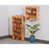 Curiosity Farm House Dresser Slim-Atelier,Cosy Direct,Shelves,Storage,Wellbeing Furniture-Learning SPACE