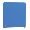 Curved SpaceDividers-Dividers,Dropship,Millhouse,Wellbeing Furniture-1000mm(w) X 900mm(h)-Blue-8120C125-Learning SPACE