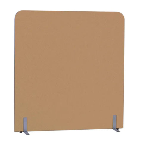Curved SpaceDividers-Dividers,Dropship,Millhouse,Wellbeing Furniture-1000mm(w) X 900mm(h)-Natural-8120C173-Learning SPACE