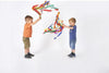 Dancing Ribbons Pk6 - For Movement and Dance-Additional Need,Calmer Classrooms,EDX,Exercise,Gross Motor and Balance Skills,Stock-Learning SPACE