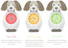 Davy The Dog - Sleep Trainer, Nightlight, Alarm Clock - Pink-Autism,Calmer Classrooms,Calming & Anxiety,PSHE,Sleep Issues,Transitions and Routines-Learning SPACE