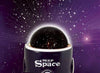 Deep Space Home Planetarium & Projector-AllSensory,Brainstorm Toys,Calming & Anxiety,Outer Space,S.T.E.M,Sensory Projectors,Sensory Seeking,Star & Galaxy Theme Sensory Room,Stock,Teenage Projectors,Visual Sensory Toys-Learning SPACE