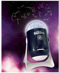 Deep Space Home Planetarium & Projector-AllSensory, Brainstorm Toys, Outer Space, S.T.E.M, Sensory Projectors, Sensory Seeking, Star & Galaxy Theme Sensory Room, Stock, Teenage Projectors, Visual Sensory Toys-Learning SPACE