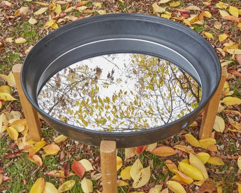 Deep Spot Tray Mirror-Cosy Direct,Cosy Outdoor,Down Syndrome,Messy Play,Spring,Storage,Trays,Tuff Tray,Wellbeing Furniture-Learning SPACE