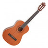 Deluxe 1/2 Classical Guitar - Natural-Musical Instruments-Dropship,Music,Musical Instruments,School Musical Instruments,String Instruments-Learning SPACE