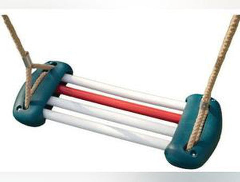 Deluxe Skeleton Swing Seat-Patio Swings-Dropship,Outdoor Swings,Seasons,Stock,Summer,Teen & Adult Swings-Learning SPACE