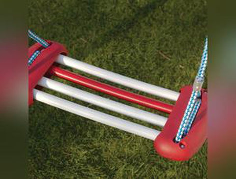 Deluxe Skeleton Swing Seat-Patio Swings-Dropship,Outdoor Swings,Seasons,Stock,Summer,Teen & Adult Swings-Learning SPACE