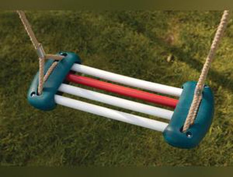 Deluxe Skeleton Swing Seat-Patio Swings-Dropship,Outdoor Swings,Seasons,Stock,Summer,Teen & Adult Swings-Learning SPACE