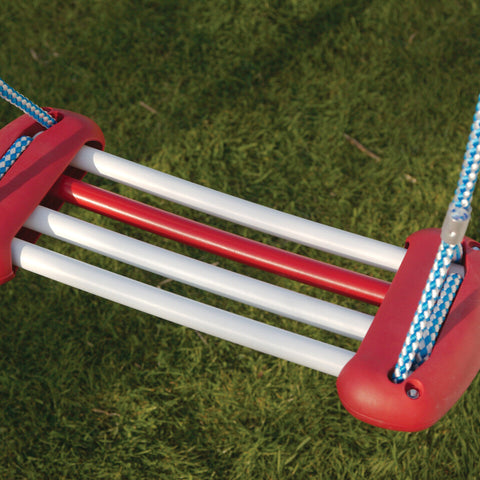 Deluxe Skeleton Swing Seat-Patio Swings-Dropship,Outdoor Swings,Seasons,Stock,Summer,Teen & Adult Swings-Learning SPACE