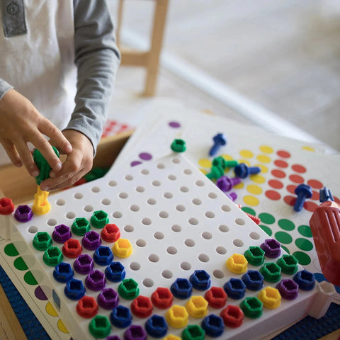 Design & Drill Activity Centre-Arts & Crafts,Craft Activities & Kits,Early Arts & Crafts,Farms & Construction,Games & Toys,Imaginative Play,Learning Activity Kits,Learning Resources,Primary Arts & Crafts,Primary Games & Toys,S.T.E.M,Stock,Technology & Design-Learning SPACE