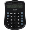 Desktop 8 Digit Dual Powered Calculator - Pack 20-Calculator,Early Years Maths,Maths,Primary Maths,Stationery-Learning SPACE