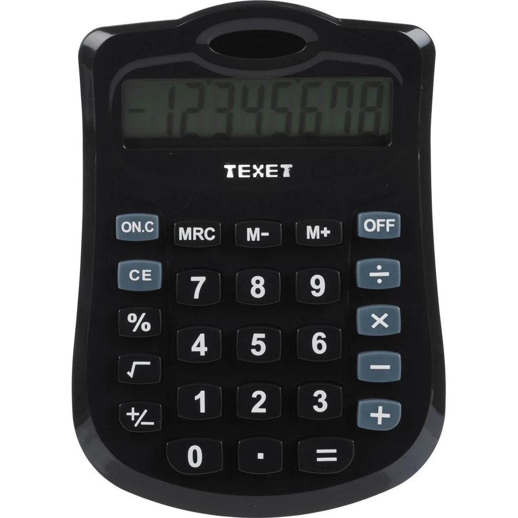 Desktop 8 Digit Dual Powered Calculator - Pack 20-Calculator,Early Years Maths,Maths,Primary Maths,Stationery-Learning SPACE
