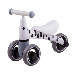 Diditrike - Zebra Ride on Trike-Baby & Toddler Gifts, Baby Ride On's & Trikes, Balance Bikes, Bigjigs Toys, Didicar, Ride & Scoot, Ride On's. Bikes & Trikes, Ride Ons, Trikes-Learning SPACE