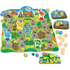 Dino-Snore-Us Game-Dinosaurs. Castles & Pirates,Games & Toys,Orchard Toys,Primary Games & Toys,Table Top & Family Games-Learning SPACE