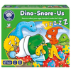 Dino-Snore-Us Game-Dinosaurs. Castles & Pirates,Games & Toys,Orchard Toys,Primary Games & Toys,Table Top & Family Games-Learning SPACE