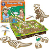 Dinosaur Dig - Finding Game-Dinosaurs. Castles & Pirates,Early years Games & Toys,Games & Toys,Imaginative Play,Maths,Memory Pattern & Sequencing,Orchard Toys,Primary Games & Toys,Primary Maths,Primary Travel Games & Toys-Learning SPACE