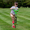 Dinosaur Pogo Stick-Dinosaurs. Castles & Pirates, Imaginative Play, Ozbozz, Tobar Toys-Learning SPACE