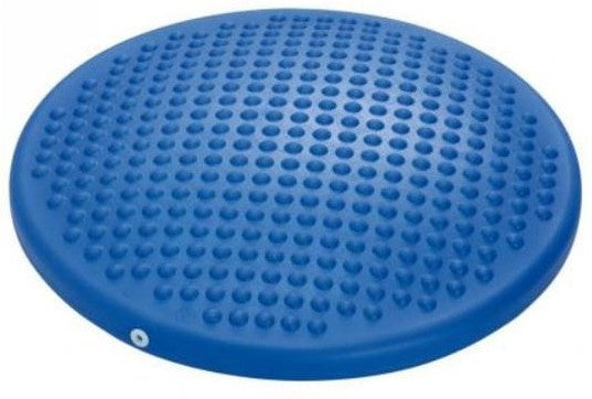 Disc o Sit - Proprioceptive Balance Seat-ADD/ADHD,Additional Need,AllSensory,Balancing Equipment,Calming & Anxiety,Dyspraxia,excell2,Gross Motor and Balance Skills,Gymnic,Helps With,Learning Difficulties,Matrix Group,Movement Breaks,Movement Chairs & Accessories,Proprioceptive,Seating,Sensory Processing Disorder,Teen Sensory Weighted & Deep Pressure,Vestibular,Wellbeing Furniture-Large-89.11-Learning SPACE