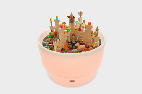 Discovery Castle Sensory Bundle-Dinosaurs. Castles & Pirates,Dropship,Light Box Accessories,SCOTEXCEL,Sensory Light Up Toys,TickiT,Visual Sensory Toys,Wooden Toys-Learning SPACE