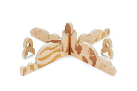 Discovery Space Sensory Bundle-AllSensory,Calming & Anxiety,Dropship,Early Years Sensory Play,Light Box Accessories,SCOTEXCEL,Sensory Light Up Toys,Sensory Processing Disorder,Sensory Room Furniture,Sensory Seeking,TickiT,Visual Sensory Toys-Learning SPACE