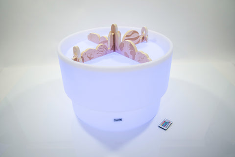 Discovery Space Sensory Bundle-AllSensory,Calming & Anxiety,Dropship,Early Years Sensory Play,Light Box Accessories,SCOTEXCEL,Sensory Light Up Toys,Sensory Processing Disorder,Sensory Room Furniture,Sensory Seeking,TickiT,Visual Sensory Toys-Learning SPACE