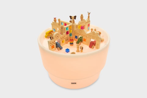 Discovery Town Sensory Bundle-AllSensory,Calming & Anxiety,Dropship,Light Box Accessories,SCOTEXCEL,Sensory Seeking,TickiT,Visual Sensory Toys-Learning SPACE