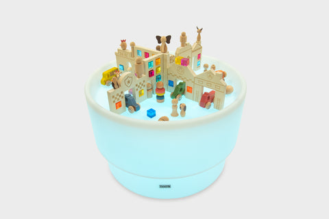 Discovery Town Sensory Bundle-AllSensory,Calming & Anxiety,Dropship,Light Box Accessories,SCOTEXCEL,Sensory Seeking,TickiT,Visual Sensory Toys-Learning SPACE