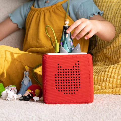 Disney Frozen 2 Tonie – Songs & Story Adventure for Toniebox-Disney,Early Years Musical Toys,Games & Toys,Tonies-Learning SPACE