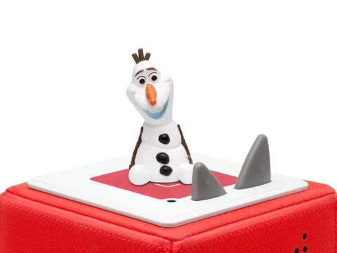 Disney Frozen Olaf s Frozen Adventure Tonie Two Magical Stories
