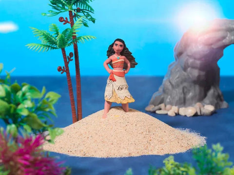 Disney's Moana Tonie – Songs & Story Adventure for Toniebox-Disney,Early Years Musical Toys,Games & Toys,Tonies-Learning SPACE