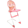 Dollsworld Doll High Chair-Classroom Resources,Dolls & Doll Houses,EA Tender,Educational Play,Games & Toys,Imaginative Play,Role Play-Learning SPACE