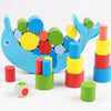 Dolphin Balancing Game-Additional Need,Balancing Equipment,Dyscalculia,Games & Toys,Goki Toys,Gross Motor and Balance Skills,Helps With,Maths,Neuro Diversity,Primary Maths,Shape & Space & Measure,Stacking Toys & Sorting Toys,Stock,Table Top & Family Games,Wooden Toys-Learning SPACE