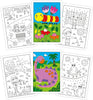 Galt Dot to Dot Book-Baby Arts & Crafts, Early Years Books & Posters, Galt, Nurture Room, Primary Arts & Crafts, Primary Travel Games & Toys, Stock-Learning SPACE