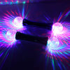 Double Disco Light Wand-AllSensory,Calming & Anxiety,Games & Toys,Pocket money,Primary Games & Toys,Sensory Light Up Toys,Sensory Processing Disorder,Sensory Seeking,Stock,Teen Games,Teenage Lights,The Glow Company,Visual Sensory Toys-Learning SPACE