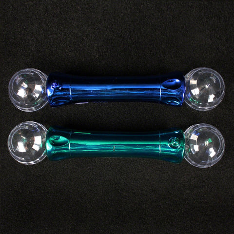 Double Disco Light Wand-AllSensory,Calming & Anxiety,Games & Toys,Pocket money,Primary Games & Toys,Sensory Light Up Toys,Sensory Processing Disorder,Sensory Seeking,Stock,Teen Games,Teenage Lights,The Glow Company,Visual Sensory Toys-Learning SPACE