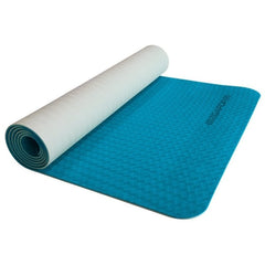 Double Sided Yoga Mat-Calmer Classrooms, Eco Friendly, Exercise, Helps With, megaform, Mindfulness, PSHE-Learning SPACE