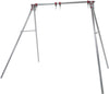 Double Swing Frame (Frame Only)-Outdoor Swings,Seasons,Stock,Summer,Teen & Adult Swings-Learning SPACE