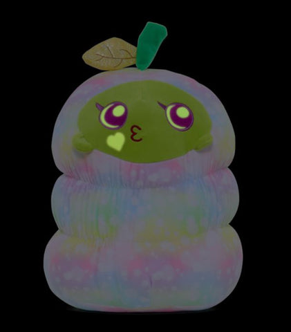 Dream Beams Chris The Cocoon - Large-Baby Soft Toys,Baby Toys,Calming & Anxiety,Calming and Relaxation,Comfort Toys,Games & Toys,Glow in the Dark,Plush,Toys for Anxiety,Visual Sensory Toys-Learning SPACE