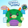 Dream Beams Draco The Dragon - Large-Baby Soft Toys,Calming & Anxiety,Calming and Relaxation,Comfort Toys,Dinosaurs. Castles & Pirates,Games & Toys,Glow in the Dark,Plush,Visual Sensory Toys-Learning SPACE
