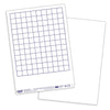 Dry Erase Pupils Grid Boards (Pack Of 30)-Classroom Packs,EDUK8,Maths,Primary Maths-Learning SPACE